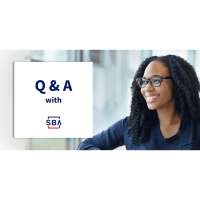 Weekly Q&A with SBA