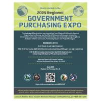 Regional Government Purchasing Expo