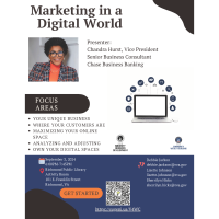 Marketing in a Digital World