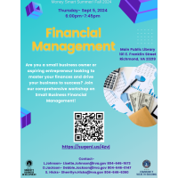 Money Smart Financial Management