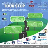 YEP: The Entrepreneurship Tour Stop at Virginia Union University