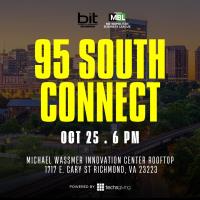 Blacks In Technology Richmond - 95 South Connect Pt. 2