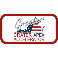 Brunswick: Meet with the Greater Crater APEX Accelerator