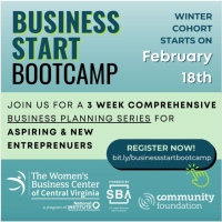 Business Start Bootcamp