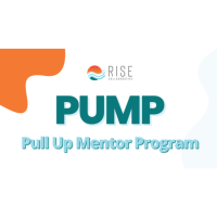 RISE PUMP (Pull Up Mentor Program)