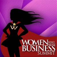 2017 Women Who Mean Business Summit