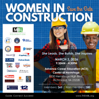Women In Construction Summit 2026