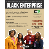 Celebrating Black Enterprise 2026
