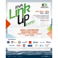 Attendees RVA LinkUp 2026