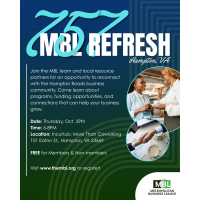 757 MBL Refresh