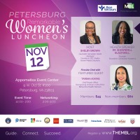 Remarkable Women's Luncheon November 12 2026