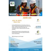 Women in Construction-Connect Zone