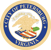 City of Petersburg, VA