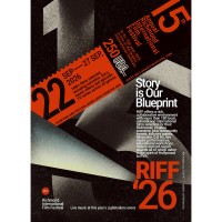 15th Annual Richmond International Film Festival (RIFF) - September 22-27, 2026