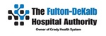 Fulton-DeKalb Hospital Authority