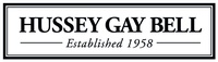 Hussey Gay Bell