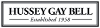 Hussey Gay Bell