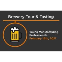 20210216 Virtual Brewery Tour - Young MCT Professionals
