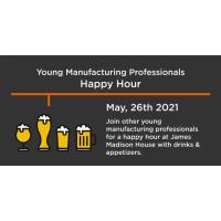 20210526 Young Manufacturer's Happy Hour 