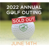 Golf Outing 2022