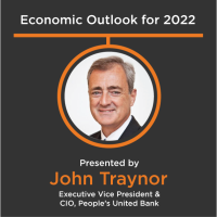 Economic Outlook with John Traynor
