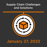 Supply Chain Challenges and Solutions