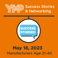 YMP - Manufacturing Success Stories Panel 