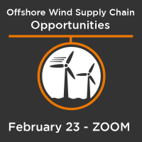 Offshore Wind Supply Chain Opportunities for Manufacturers 