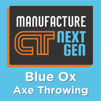 Blue Ox Axe Throwing