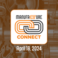 ManufactureCT Connect
