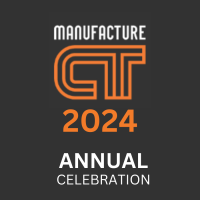 2024 ManufactureCT Annual Celebration