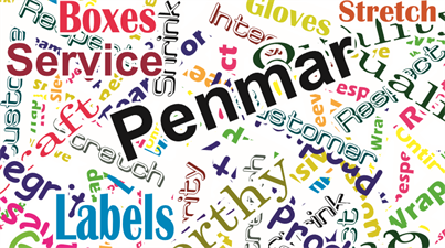 Penmar Industries Inc.