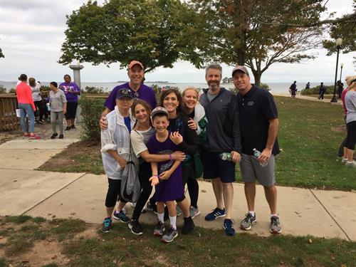 Walk for Lupus in Norwalk CT. Walk for Lupus in Norwalk CT.