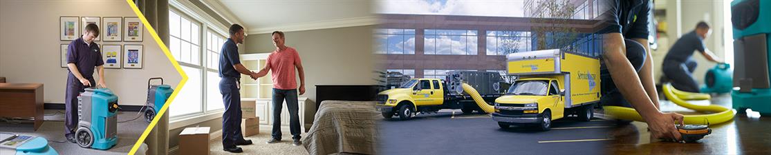 ServiceMaster Restoration Services ServiceMaster Restoration Services