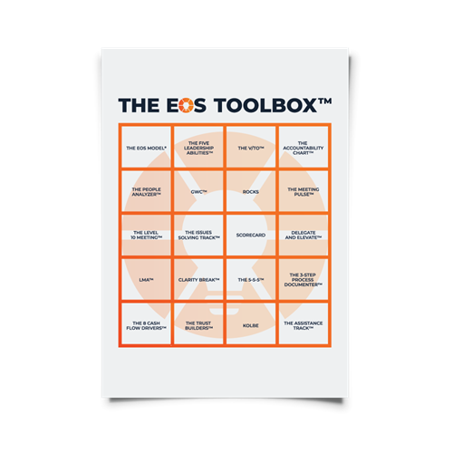 EOS Tools