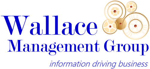 Wallace Management Group Logo Wallace Management Group Logo