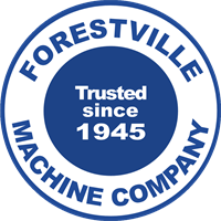 Forestville Machine Company