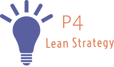 P4 Lean Strategy