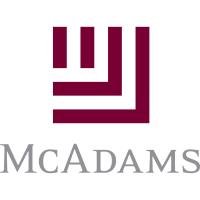 McAdams Company 
