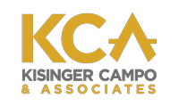 Kisinger Campo & Associates Corp