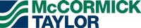 McCormick Taylor, Inc. 