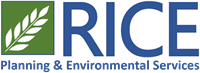 Rice LLC - Planning & Environmental Services