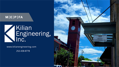 Kilian Engineering, Inc.