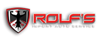 Rolf's Import Auto Service