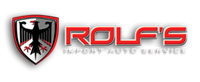 Rolf's Import Auto Service - Lakewood 