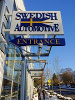 Swedish Automotive Inc