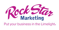 Rock Star Marketing - Monterey