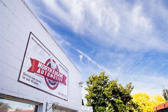 North Eugene Automotive
