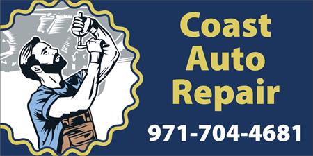 Coast Auto Repair Coast Auto Repair