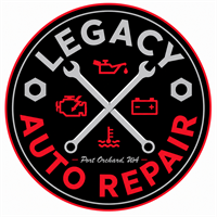 Legacy Auto Repair Service